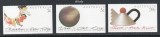 Australia 1988, Arta, serie neuzata, MNH
