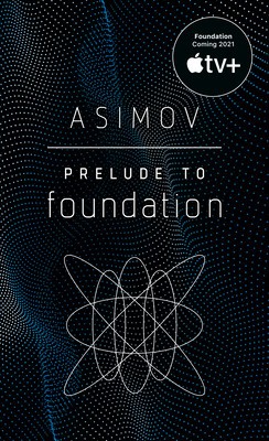 Prelude to Foundation foto