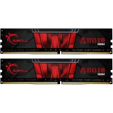 Memorie Aegis DDR4 16GB (2x8GB) 3200MHz CL16 1.35V XMP 2.0, G.Skill