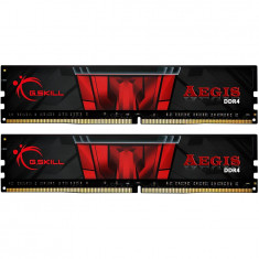 Memorie Aegis DDR4 16GB (2x8GB) 3200MHz CL16 1.35V XMP 2.0