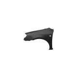 Aripa fata Toyota Corolla Sedan/Combi, 01.2002-03.2007, partea Dreapta, cu gaura pentru semnalizare, 538111H190, 811402, Rapid
