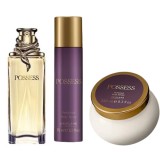 Set Posses Ea (parfum 50,crema corp 250,deodorant 75), Oriflame