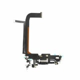 Modul iPhone 11 Pro Max pentru Incarcare - OEM (20379) - Black