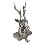 Cumpara ieftin Suport sosete Craciun 12x7x28 cm