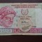 Cipru-5 Pounds-Lire-2001