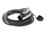 Cablu eMobility 250V 8kW Tip 1 7,6m 32A IP44