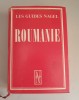 Les Guides Nagel - Roumanie