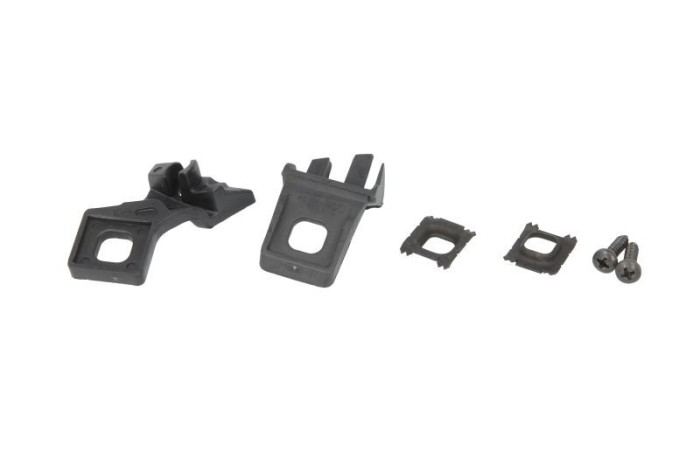 Set cleme reparat faruri Volkswagen Polo (9n), 10.2001-04.2005, Stanga, fara omologareEU