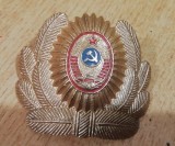 QW14 - Emblema militara - straina - spatiul ex sovietic