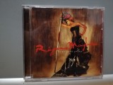 REJANE MAGLOIRE - FORBIDDEN OPERA (2005/VIRGIN/GERMANY) - ORIGINAL/Aproape Nou, CD, Pop, virgin records