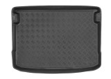 Covor Tavita Portbagaj Audi A3 IV 8Y Hatchback, Sportback, podea in pozitie ridicata , Mild Hybrid 2020 - | Audi A3 IV 8Y Hatchback, Sportback, Plug -