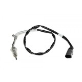 Senzor temperatura gaze ardere Vw Golf 7 1.6tdi, Passat 1.6tdi 88kw, Tiguan 2.0tdi 18, Audi A1 1.6tdi 85kw 18, A3 1.6tdi, 2.0tdi, Q3 2.0tdi 19, Skoda