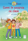 Conni &icirc;n excursie cu clasa - Julia Boehme