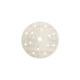FP 73 WK disc Autofixare Acoperit cu substanta activa, 150 mm Granula 180 Forma de stantare GLS47, Klingspor 320725