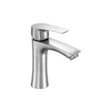 Baterie lavoar steely 3 75803