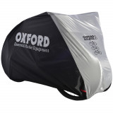 Cumpara ieftin Prelata Bicicleta Oxford Aquatex Triple Bicycle Cover