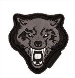 Patch Wolf JTG