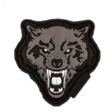 Patch Wolf JTG