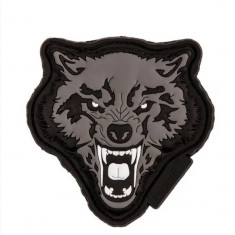 Patch Wolf JTG