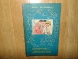 MIRCEA SANTIMBRANU -EXTEMPORALE SI ALTE LUCRARI SCRISE ANUL 1963