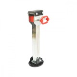 Picior de sprijin reglabil 480-645mm pentru autorulote si utilaje Breckner Germany