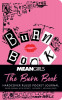 Mean Girls: The Burn Book Ruled Pocket Journal