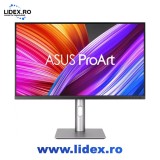 Monitor Asus 32" IPS ProArt 3840x2160 4K 2xHDMI 2.0 USB Type-C DisplayPort 1xDisplayPort 1.4 1xIesire Audio 3x