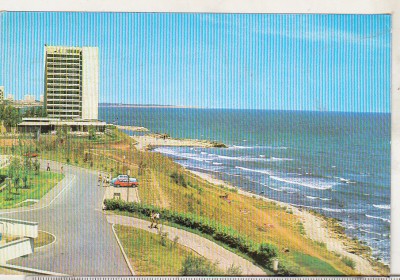bnk cp Jupiter - Hotel Capitol - circulata foto