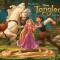 The Art of Tangled