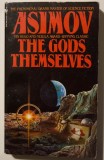 Isaac Asimov - The Gods Themselves