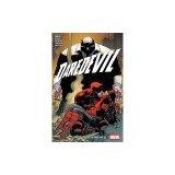 Daredevil by Saladin Ahmed Vol. 3: Living Hell