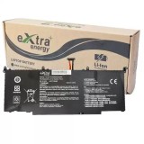 Baterie compatibila Laptop Gaming, Asus, ROG STRIX GL502VE, GL502VS, GL502VT, GL502VM, GL502VSK, GL502VY, 0B200-01940000, 4ICP7/60/80, B41N1526, 15.2V