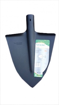 Cazma ascutita 1 kg Top Garden foto