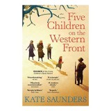 Cumpara ieftin Five Children on the Western Front