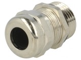 Garnitură de Etanșare PG11 IP68 Alamă
