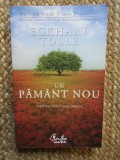 UN PAMANT NOU - TREZIREA CONSTIINTEI UMANE - ECKHART TOLLE