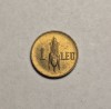 1 leu 1940 UNC