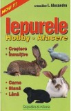 Iepurele - I. Alexandru