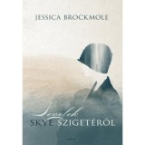 Levelek Skye sziget&eacute;ről - Jessica Brockmole