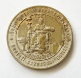 u693 MEDALIA 1925 PRO MERITIS SOCIETATEA AGRARA ARDELEANA CLUJ KOLOZSV&Aacute;R
