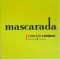 Alberto Moravia - Mascarada