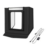 Puluz 40cm 60W cort fără umbră (PU5040EU)