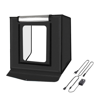 Puluz 40cm 60W cort fără umbră (PU5040EU) foto