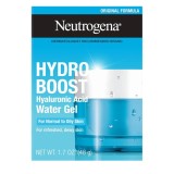 Crema de Fata, Neutrogena, Hydro Boost, Water Gel, Hidratare 24h, Textura Lejera, Gel-Crema, pentru Ten Normal/Gras, 48gr
