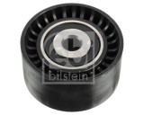 FEBI BILSTEIN 19513 Rola ghidare/conducere, curea transmisie