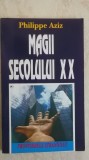 Philippe Aziz - Magii secolului XX, 1995