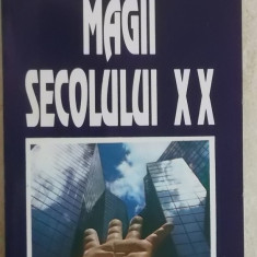 Philippe Aziz - Magii secolului XX