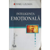 INTELIGENTA EMOTIONALA-DANIEL GOLEMAN-215278