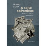 A sajt&oacute; sz&ouml;ved&eacute;ke - Mur&aacute;nyi G&aacute;bor