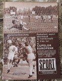 Myh 110 - Revista SPORT - nr 10/octombrie 1979